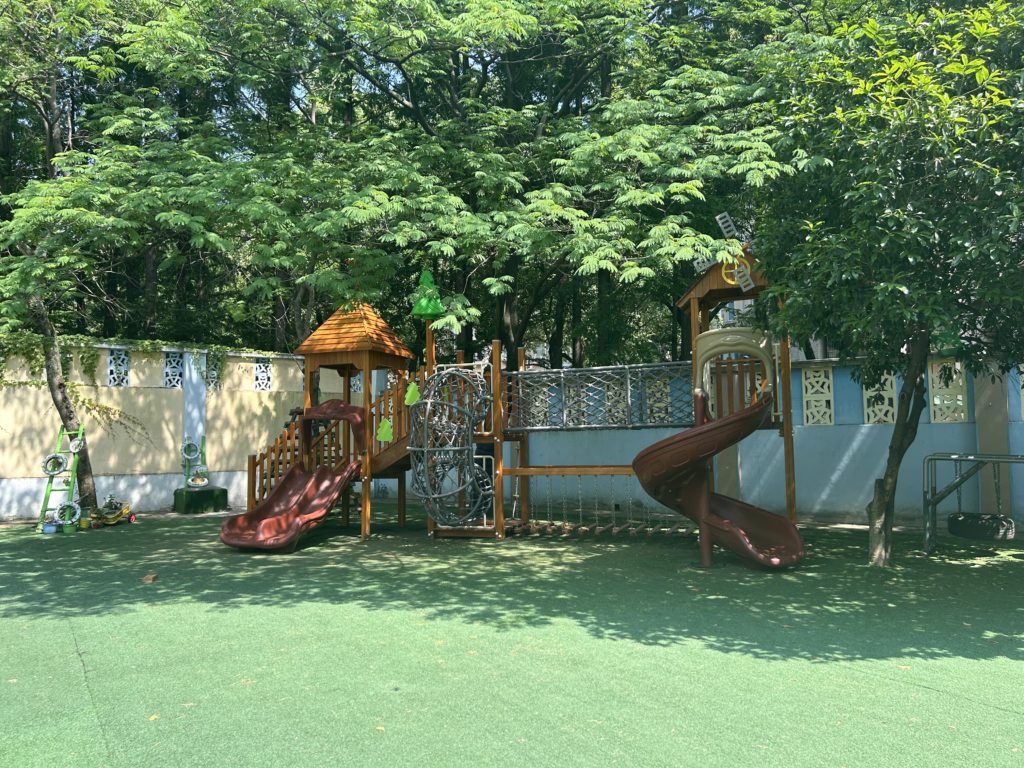 户外玩具
