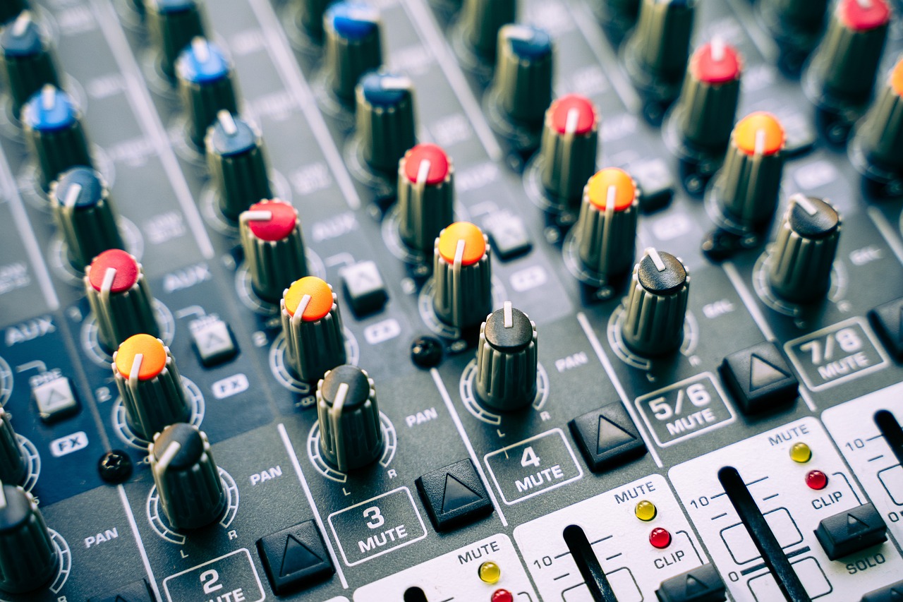 mixer-dj-music-4197733